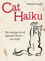 Cat Haiku, Boeken, Ophalen of Verzenden, Nieuw