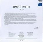 Jimmy Smith - The Cat (LP, Album, RE, RM), Cd's en Dvd's, Vinyl | Pop, Ophalen of Verzenden, Nieuw in verpakking