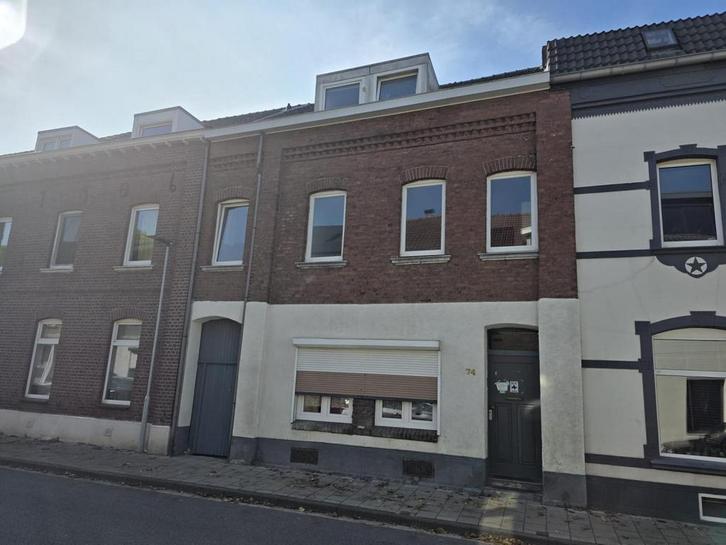 Studio te huur in Landgraaf - 15 m² - 1 kamer(s), Huizen en Kamers, Kamers te huur, Overige regio's