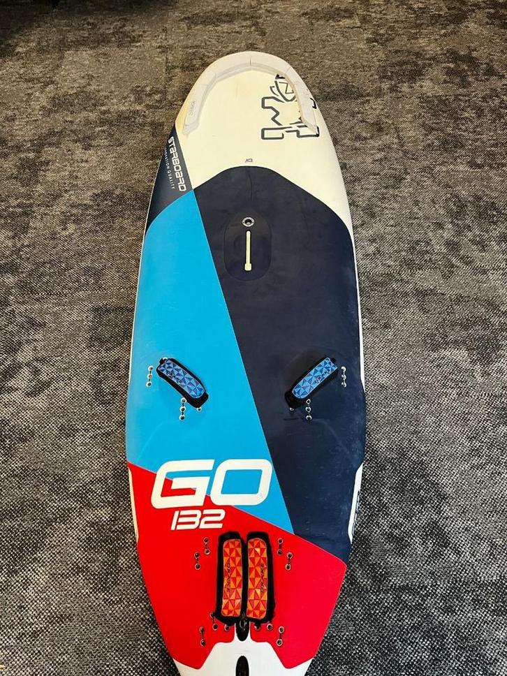 STARBOARD GO 132 2023, Watersport en Boten, Windsurfen, Verzenden