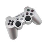Sony PS3 Dualshock 3 controller origineel zilver, Nieuw, Verzenden