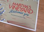 Laurent Durieux - Marthas Vineyard - Marthas Vineyard, Nieuw