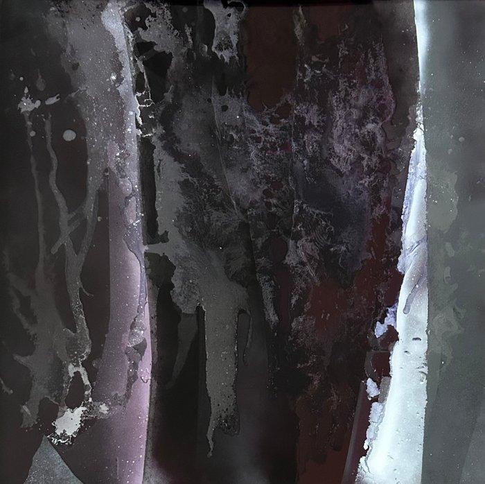 Anton Kaestner - #278 - XL -  Passages #2 ., Antiek en Kunst, Kunst | Schilderijen | Modern