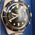 Oris - Divers Sixty-Five - 01 771 7744 4354 - Heren - 2025, Nieuw