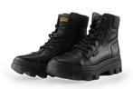 G-Star Veterboots in maat 36 Zwart | 10% extra korting, Kleding | Dames, Schoenen, Verzenden, Zwart, Overige typen, Nieuw