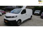 Toyota ProAce | Zakelijke Lease v.a. €333.06 pm, Auto's, Automaat, Stof, Gebruikt, Euro 6