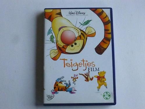 Teigetjes Film - Walt Disney (DVD), Cd's en Dvd's, Dvd's | Kinderen en Jeugd, Verzenden