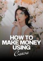 How to make money using Canva, Nieuw