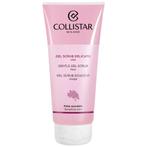 Collistar Gentle Gel Scrub Sensitive Skin - 100ml, Ophalen of Verzenden, Nieuw, Overige typen