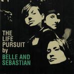 cd - Belle And Sebastian - The Life Pursuit, Verzenden, Zo goed als nieuw