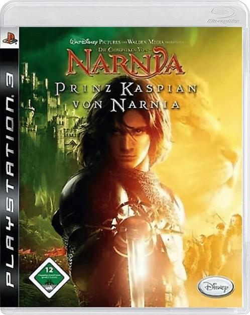 The Chronicles of Narnia: Prince Caspian [PS3], Spelcomputers en Games, Games | Sony PlayStation 3, Ophalen of Verzenden