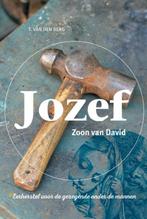 Jozef 9789463690997 T. van den Berg, Verzenden, Zo goed als nieuw, T. van den Berg
