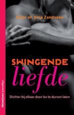Swingende liefde 9789461645319 Peter En Vera Zandveen, Verzenden, Zo goed als nieuw, Peter En Vera Zandveen