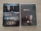 DVD - Isabelle