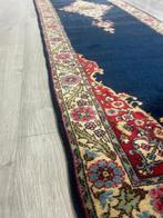 Kirman - Vloerkleed - 346 cm - 80 cm - Loper, Huis en Inrichting, Stoffering | Tapijten en Kleden, Nieuw