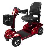 Scootmobiel Invacare Leo 4 (2022), Diversen, Ophalen of Verzenden, Nieuw