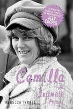 Camilla 9781904095538 Rebecca Tyrrel, Verzenden, Gelezen, Rebecca Tyrrel