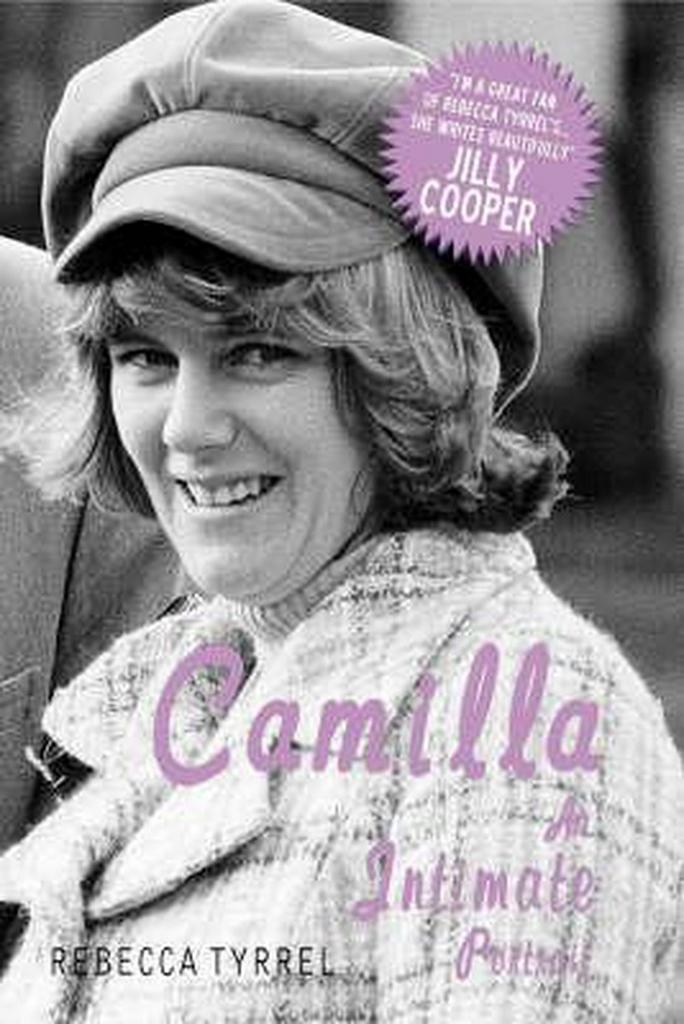 Camilla 9781904095538 Rebecca Tyrrel, Boeken, Taal | Engels, Gelezen, Verzenden