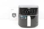 Princess Digitale Airfryer XL 182244 - Groot 6 liter - PFAS, Witgoed en Apparatuur, Verzenden, Zo goed als nieuw