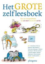 Het grote zelfleesboek 9789021677019, Boeken, Verzenden, Zo goed als nieuw