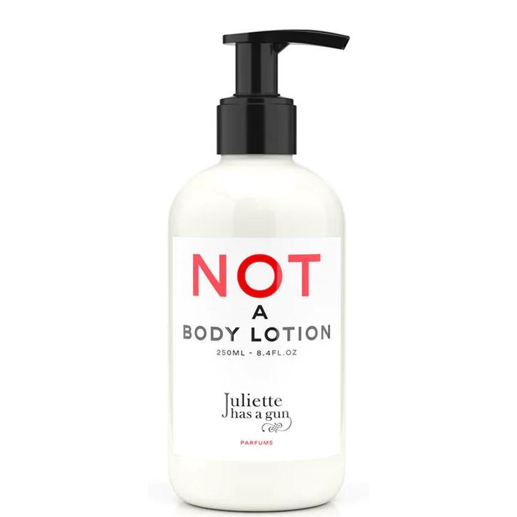 Juliette Has a Gun Not a BodyLotion 250 ml, Sieraden, Tassen en Uiterlijk, Uiterlijk | Parfum, Verzenden