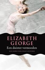 Een duister vermoeden / Inspecteur Lynley-mysterie / 17, Boeken, Verzenden, Zo goed als nieuw, Elizabeth George