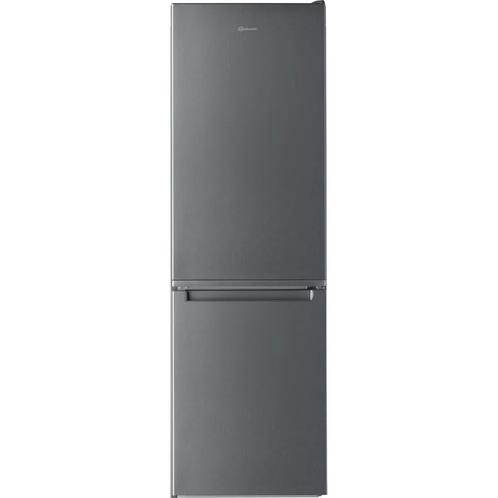 Bauknecht Kgn 1892 Io 2 Koel-vriescombinatie  189cm– Slim, Witgoed en Apparatuur, Koelkasten en IJskasten, Nieuw, Ophalen of Verzenden