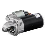 Startmotor / Starter BMW X3 (2.5 i,3.0 i xDrive), Ophalen of Verzenden, Nieuw