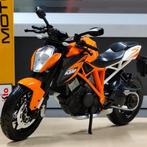 Maisto 1:12 - Model motorfiets - KTM 1290 Super Duke R, Nieuw