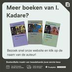 Regentrommen 9789061431268 I. Kadare, Verzenden, Gelezen, I. Kadare