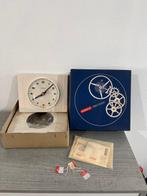 Wandklok - Kienzle - Keramiek - 1960-1970