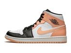 Air Jordan 1 Mid Crimson Tint - Maat 42.5 EU, Kleding | Heren, Schoenen, Ophalen of Verzenden, Nieuw, Jordan