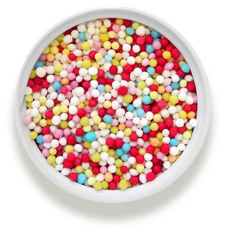 PME Musketzaad (discodip) Mix 80 gram, Hobby en Vrije tijd, Taarten en Cupcakes maken, Nieuw, Verzenden