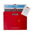 Scuderia Ferrari - Circuit de la Sarthe - 24H Le Mans -, Nieuw