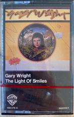 Cassette - Gary Wright - The Light Of Smiles, Cd's en Dvd's, Cassettebandjes, Verzenden, Nieuw in verpakking