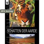 Schatten der aarde 9789075717808, Boeken, Verzenden, Zo goed als nieuw