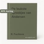 De leukste sprookjes van Andersen 9789036610452 R. Fucikova, Verzenden, Gelezen, R. Fucikova