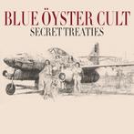 Blue Oyster Cult - Secret Treaties LP, Cd's en Dvd's, Verzenden, Nieuw in verpakking