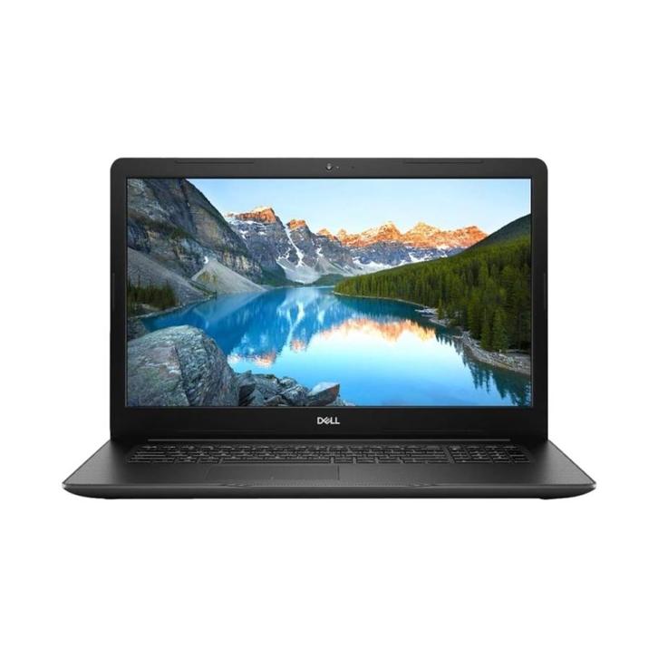 Refurbished Dell Inspiron 3793 met garantie, Computers en Software, Windows Laptops, 3 tot 4 Ghz, SSD, 17 inch of meer, 17 inch of meer