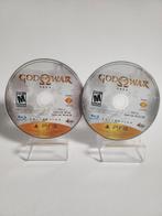 God of War Saga Collection American Edition Playstation 3, Ophalen of Verzenden, Nieuw