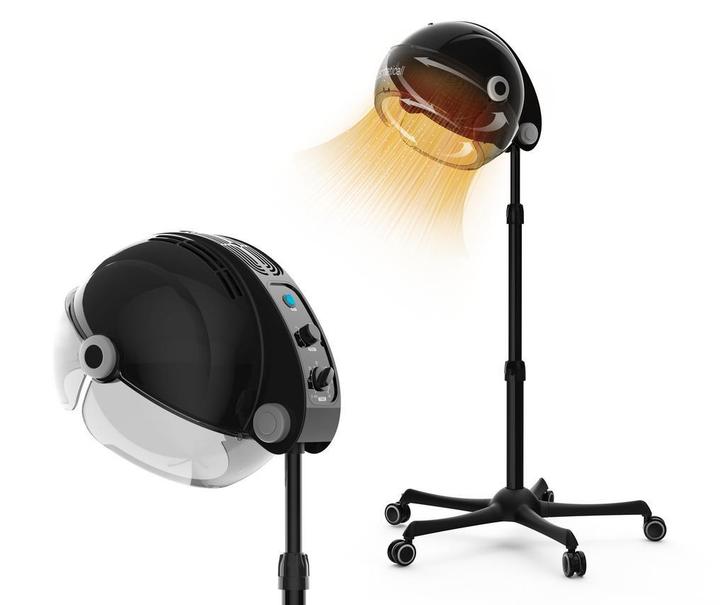 Professionele Droogkap - Haardroogkap - Föhnkap - Haardroger, Sieraden, Tassen en Uiterlijk, Uiterlijk | Haarverzorging, Föhn of Haardroger