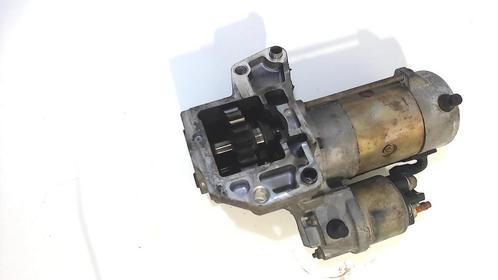 Startmotor Peugeot 607  2.7 HDi 24V 9649448380, Auto-onderdelen, Motor en Toebehoren, ARN erkend, Stiba lid, Erkend duurzaam, Gebruikt