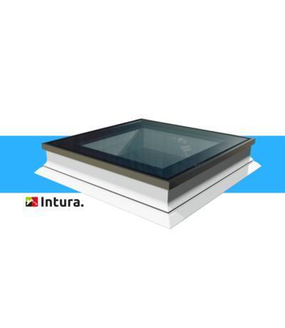 Platdakramen vaste uitvoering - Uit voorraad leverbaar, Doe-het-zelf en Verbouw, Glas en Ramen, Dakraam, Nieuw, Dubbelglas, Veiligheidsglas