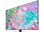 Samsung QLED 4K 65Q74B (2022) Titanium, Audio, Tv en Foto, Televisies, Verzenden, Zo goed als nieuw