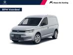 Volkswagen Caddy | Zakelijke Lease v.a. €555.72 pm, Auto's, Automaat, Stof, Euro 6, Diesel