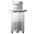 GGM Gastro | Chocolade tempereermachine - 24kg - 3kW - met |, Verzenden, Nieuw, Effen