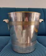 Ijsemmer - Verzilverd, Antiek en Kunst