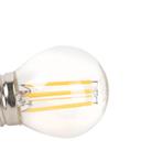 E27 LED lamp, 3W, 250 lumen, 2700K, Ophalen of Verzenden, Nieuw in verpakking
