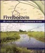Fivelboezem 9789052943602 O. Knottnerus, Boeken, Verzenden, Gelezen, O. Knottnerus