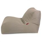 Zitzak Newlounge Plus Outdoor - Taupe, Verzenden, Nieuw
